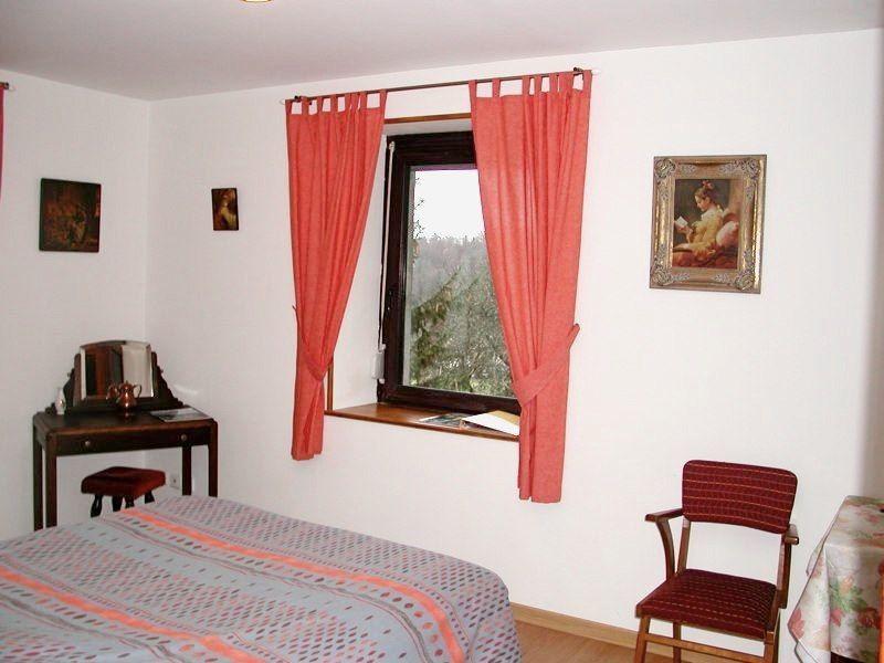 Chambres D'Hotes L'Envol Vecoux Номер фото