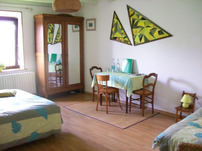 Chambres D'Hotes L'Envol Vecoux Номер фото
